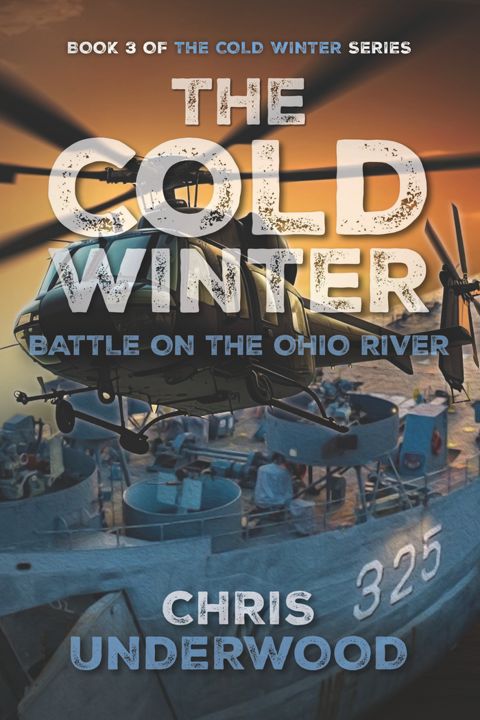 The Cold Winter: Battle on the Ohio River