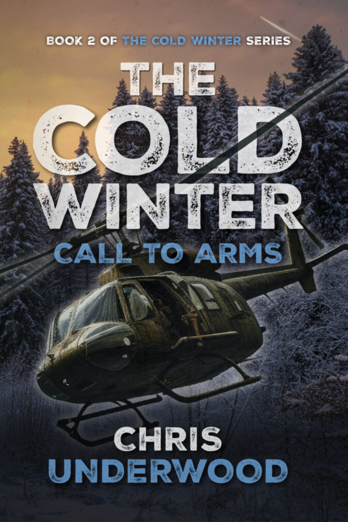 The Cold Winter: Call to Arms